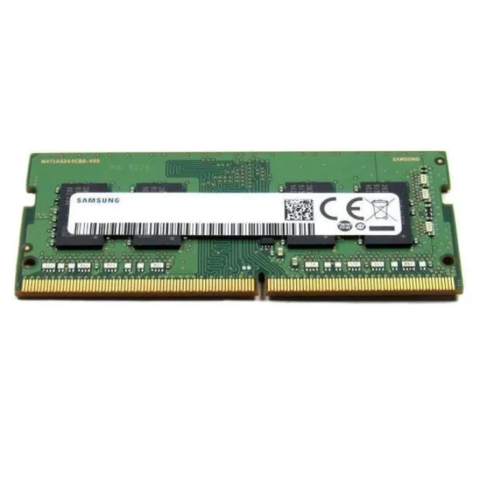 SAMSUNG M471A1K43DB1-CWE 8GB DDR4 3200Mhz Notebook Bellek
