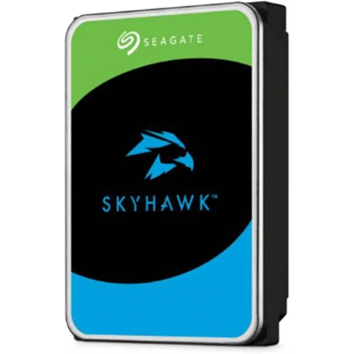 SEAGATE ST2000VX017 SKYHAWK 3.5 2TB 256mb SATA (TR Seagate Garantili) 7/24 Harddisk