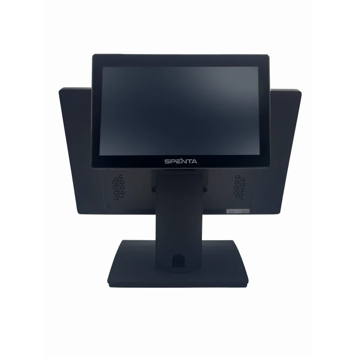 SPENTA SP-185I İ5 5.NESİL 8GB 128GB SSD 18,5 Multi Dokunmatik Müşteri Gör Ekranı Wifi/Speaker Pos PC