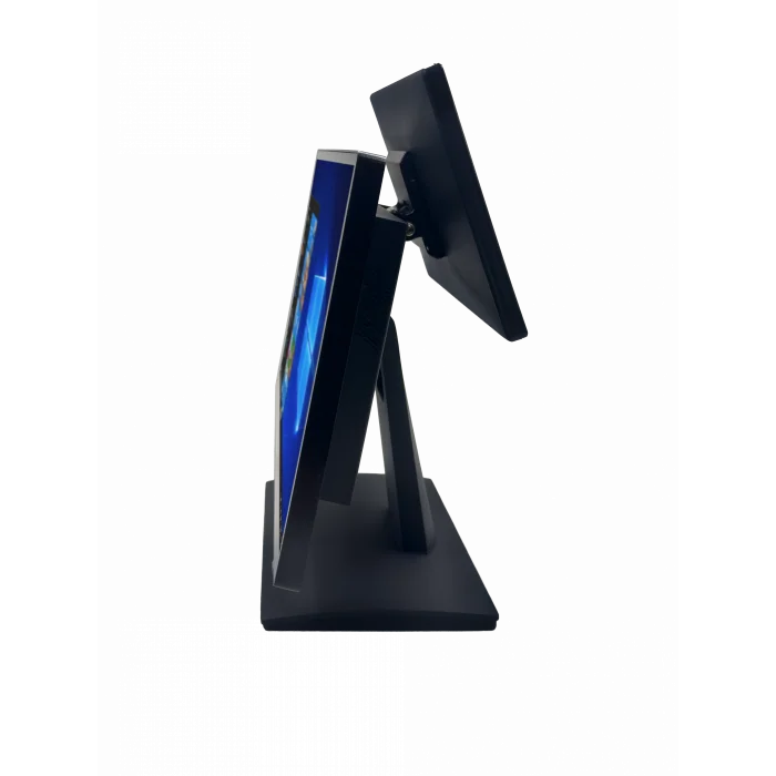 SPENTA SP-185I İ5 5.NESİL 8GB 128GB SSD 18,5 Multi Dokunmatik Müşteri Gör Ekranı Wifi/Speaker Pos PC