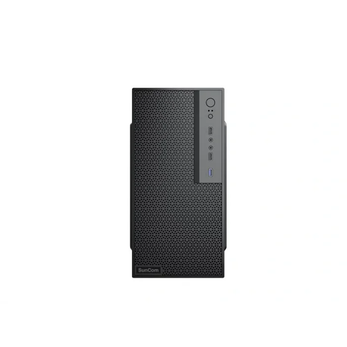 SUNCOM Force SC3-108 i5-4460 16GB 500GB SSD O/B DOS Masaüstü PC Wi-Fi