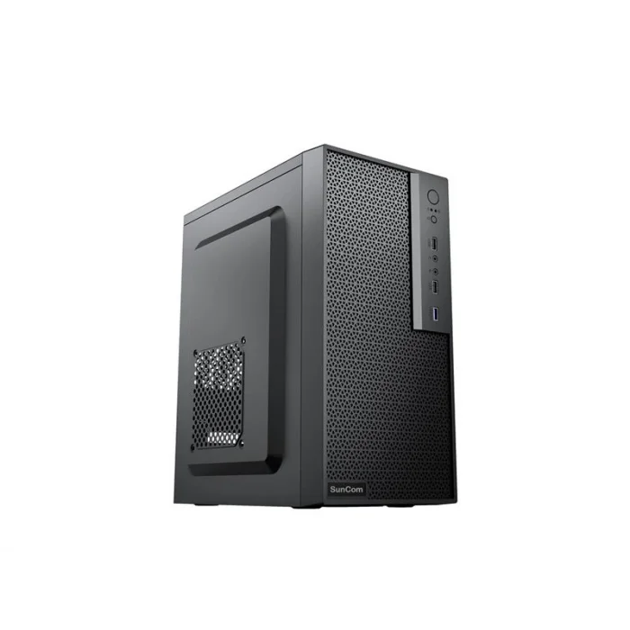 SUNCOM Force SC3-137 i5-7500 8GB 512GB SSD O/B DOS Masaüstü PC Wi-Fi