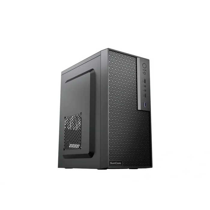 SUNCOM Force SC3-137 i5-7500 8GB 512GB SSD O/B DOS Masaüstü PC Wi-Fi