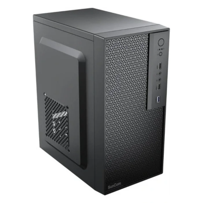 SUNCOM Force SC3-147 i5-4460 8GB 500GB SSD O/B DOS Masaüstü PC Wi-Fi