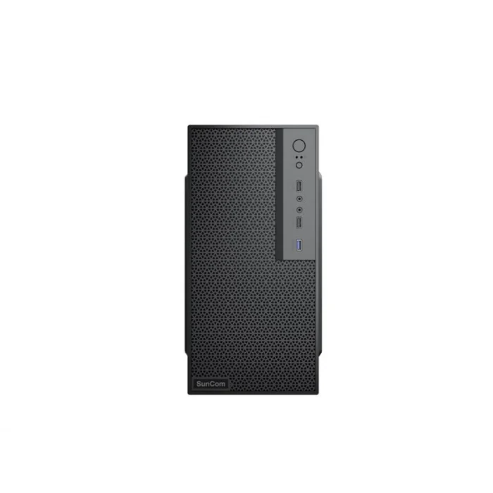 SUNCOM Force SC3-148 i5-10400T 8GB 256GB SSD O/B DOS Masaüstü PC