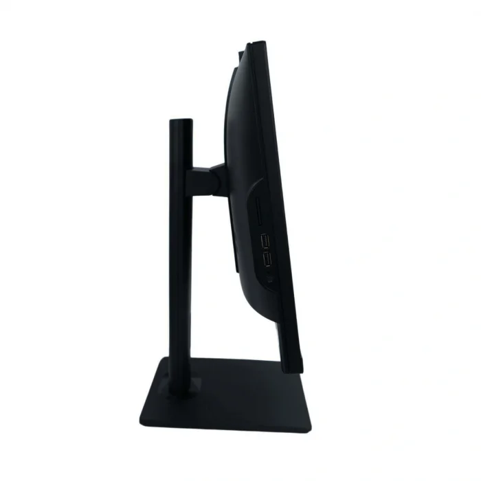 SUNCOM Plus 4G-P03 i5-4570S 8GB 512GB SSD 23.8 Siyah DOS AIO PC Pivot Ayaklı