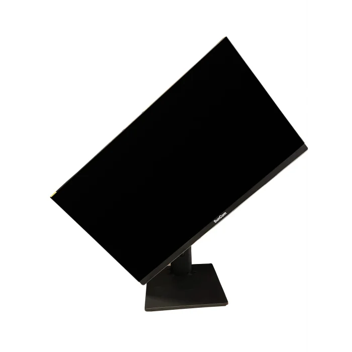 SUNCOM Pro Plus SCA-125 i5-13600HX 16GB 512GB SSD 27 Siyah DOS AIO PC Pivot Ayak