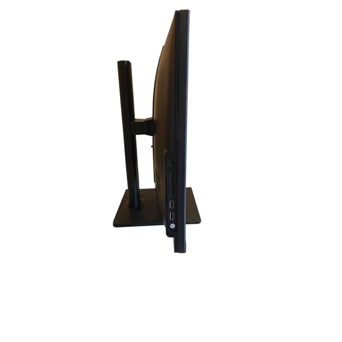 SUNCOM Pro Plus SCA-125 i5-13600HX 16GB 512GB SSD 27 Siyah DOS AIO PC Pivot Ayak