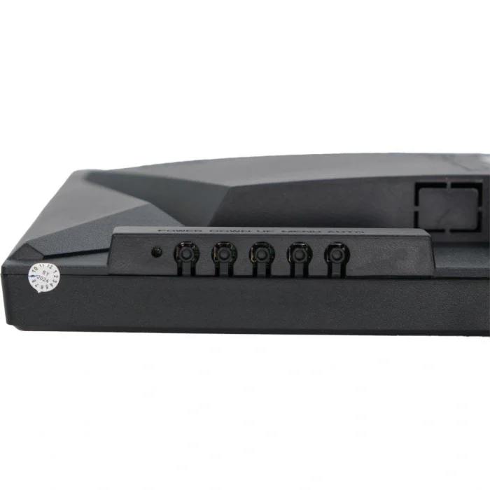 SUNCOM SM190VI-N 19 LED 5ms 60Hz 1440x900 HD VGA HDMI (VESA) Siyah Monitör