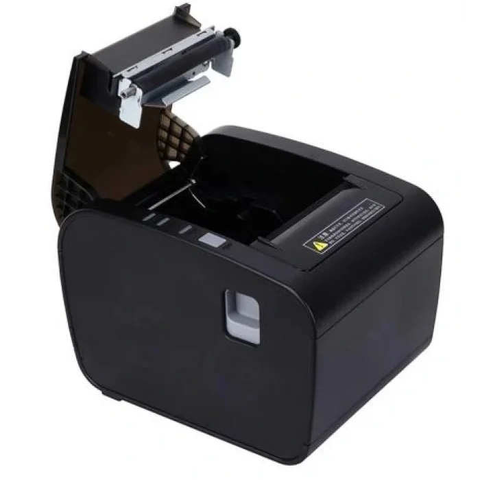 SUNLUX RP8020 Thermal Seri + Usb + Ethernet 300 mm/sn 203 dpi Fiş Yazıcı