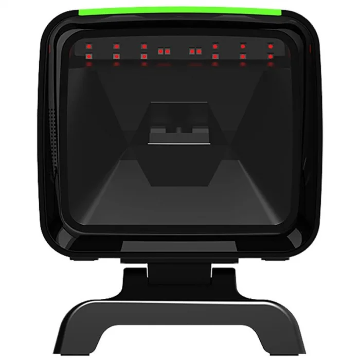 SUNLUX XL-2360A 2D KAREKOD KABLOLU USB MASAÜSTÜ BARKOD OKUYUCU