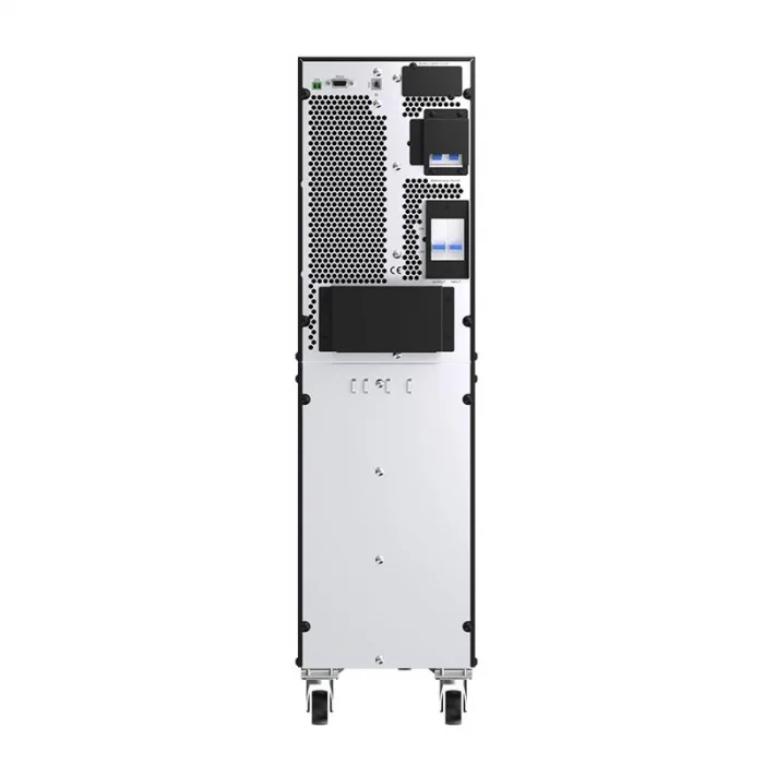 TESCOM NEOLINE 6KVA 1F/1F (16X7AH) 5/10DK LCD ONLINE UPS