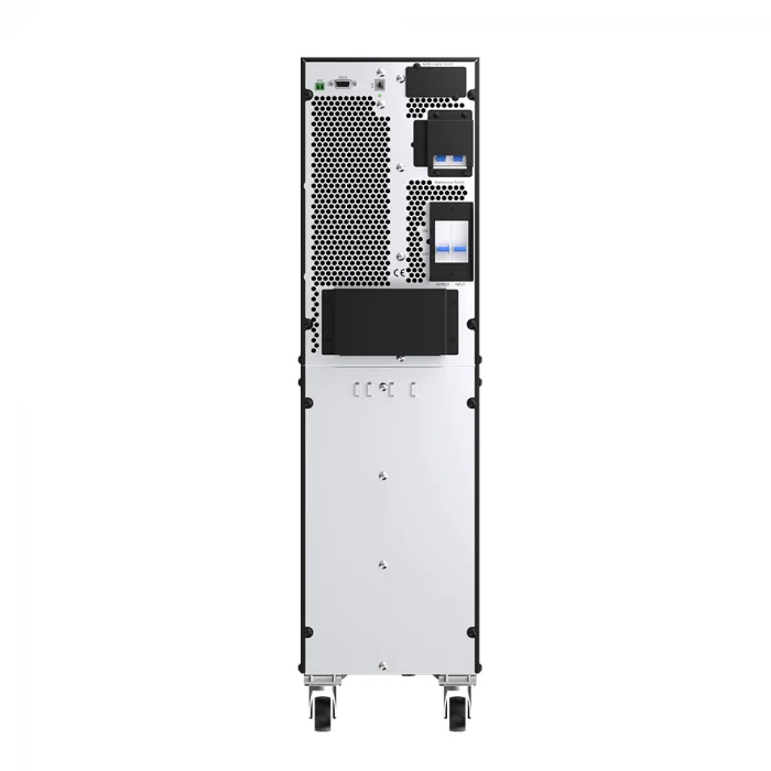 TESCOM NEOLINE Online 6 KVA 5/10 dk (16x12v 9AH Akü ) UPS