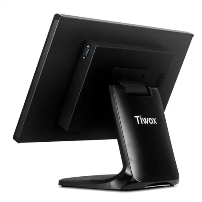 TIWOX TP-4950 18.5 I5 5.NESİL 128GB NWME SSD 8GB DDR3 RAM 1366X768 DOKUNMATİK POS PC
