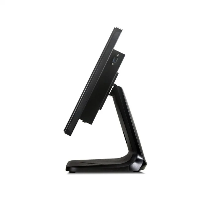 TIWOX TP-5610 PLUS 18.5 I5 10.NESİL 256GB NWME SSD 16GB DDR4 RAM 1366X768 DOKUNMATİK POS PC