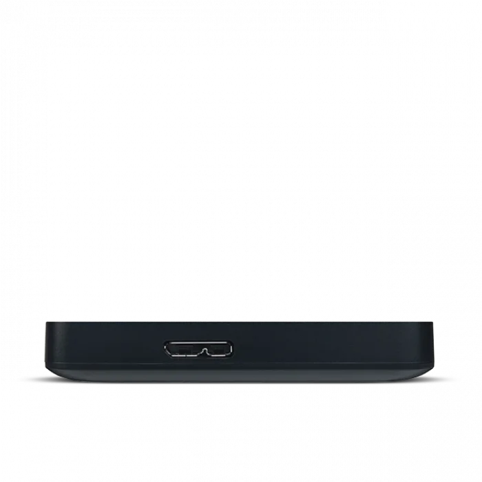 TOSHIBA HDTB520EK3AA Canvio Basic 2.5 2TB 5,0 Gbit/sn USB 3.2 Gen1 Siyah Taşınabilir Harddisk