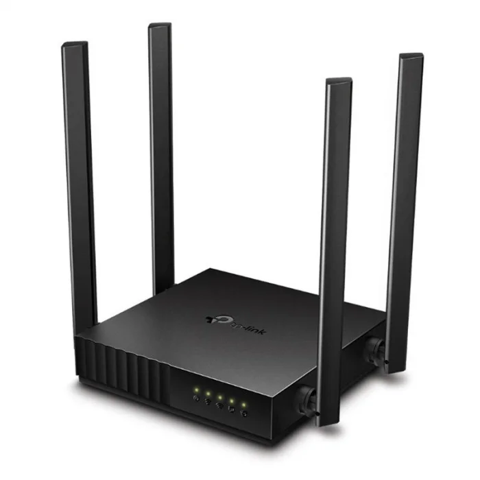 TP-LINK ARCHER C54 AC1200 KABLOSUZ WIFI 5 DUAL BAND ROUTER