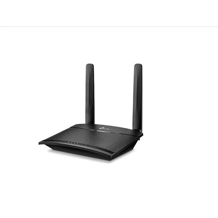 TP-LINK ARCHER TL-MR100 2 Port 300 Mbps 2 Anten Masaüstü 4G Router