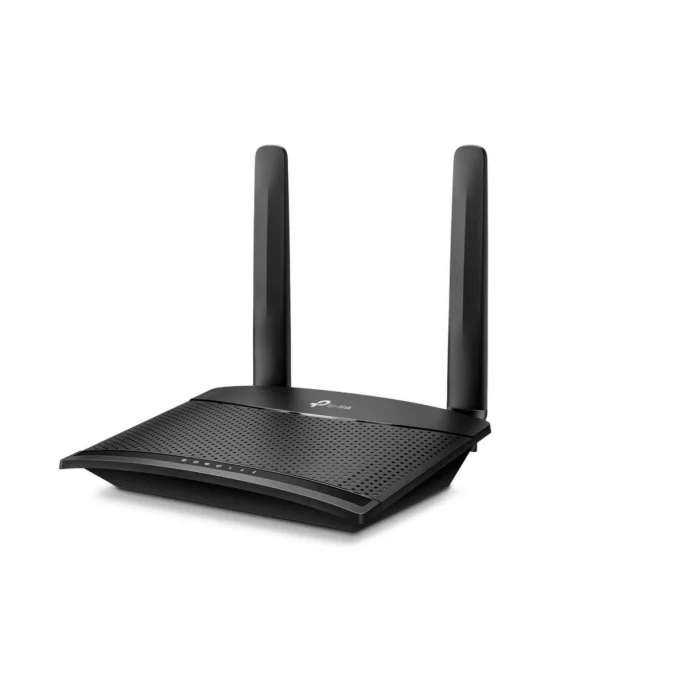 TP-LINK ARCHER TL-MR100 2 Port 300 Mbps 2 Anten Masaüstü 4G Router