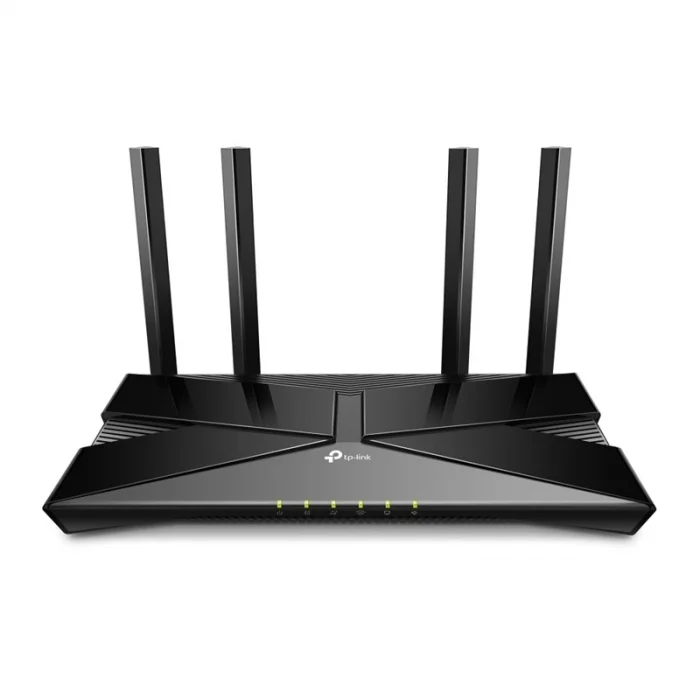 TP-LINK ARCHER VX1800V AX1800MBPS DUAL BAND WI-FI 6 VDSL/ADSL KABLOSUZ ROUTER