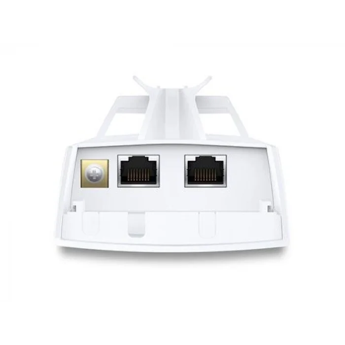 TP-LINK CPE220 2 Port 10/100Mbps 300mbps 12dBi Dış Ortam Access Point
