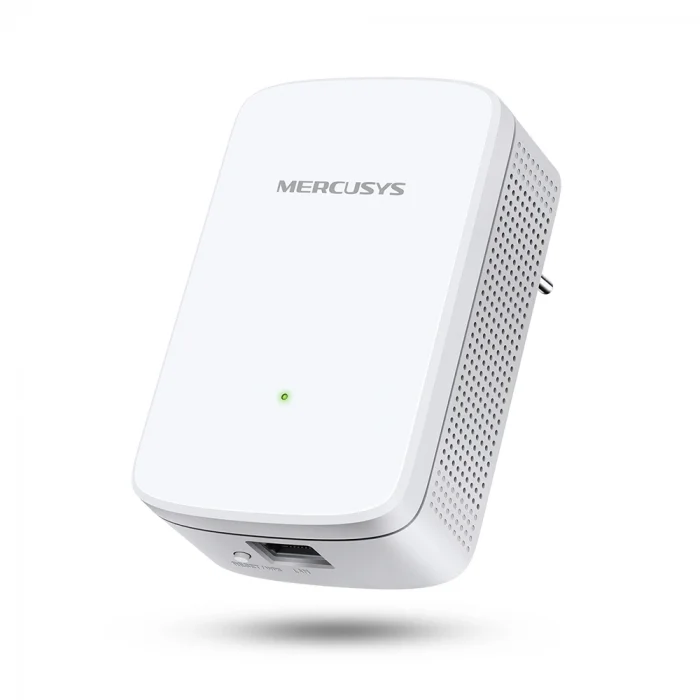 TP-LINK MERCUSYS ME10 1xMbit port 300 Mbps Wi-Fi Menzil Genişletici