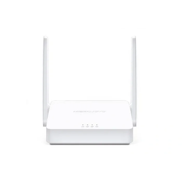 TP-LINK MERCUSYS MW302R 2xLAN, 1xWAN 300mbps 2x5dBi Anten Wi-Fi Router