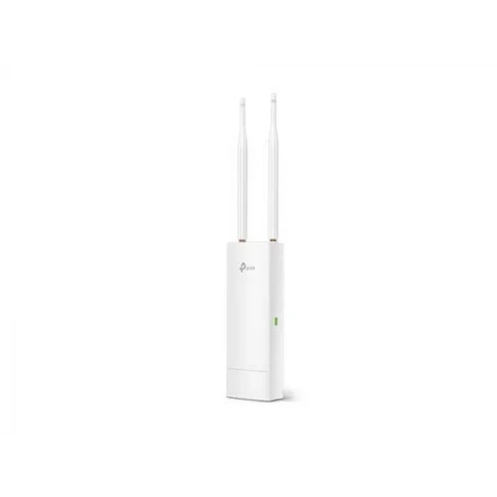 TP-LINK OMADA EAP110-Outdoor 1 Port 10/100Mbps 300mbps 2 Anten Dış Ortam Wi-Fi Access Point