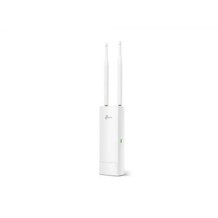 TP-LINK OMADA EAP110-Outdoor 1 Port Mbit 300mbps 2 Anten Dış Ortam Wi-Fi Access Point
