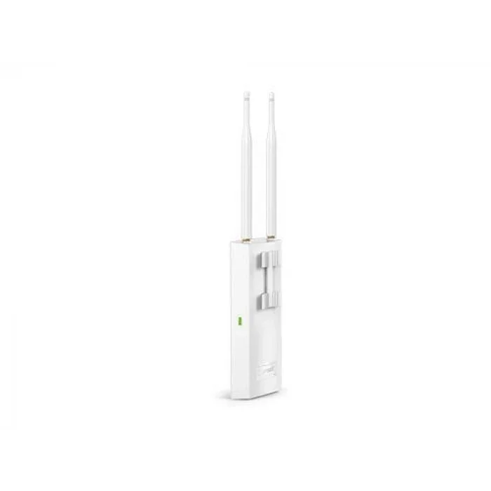 TP-LINK OMADA EAP110-Outdoor 1 Port Mbit 300mbps 2 Anten Dış Ortam Wi-Fi Access Point