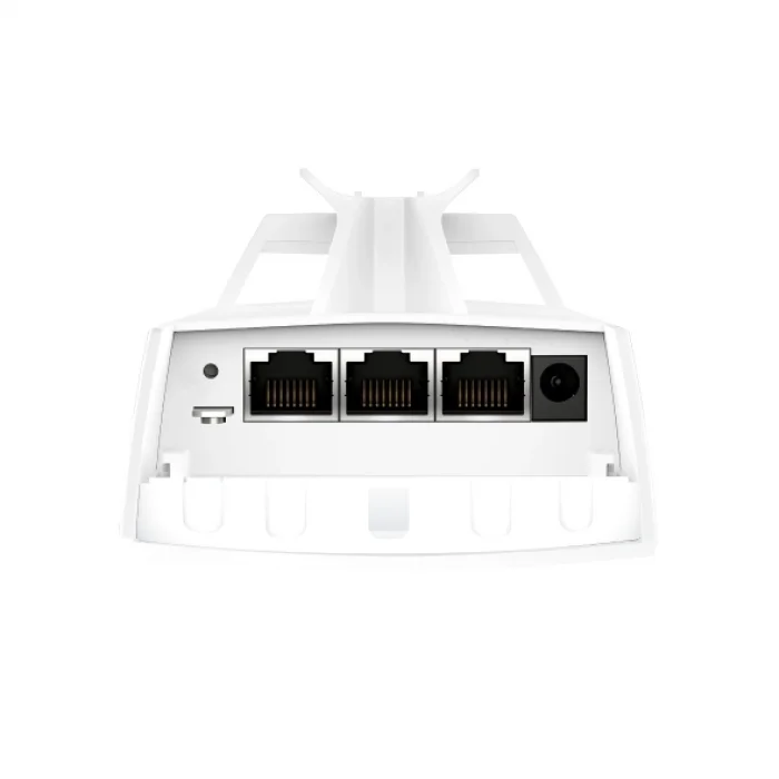 TP-LINK OMADA EAP211-Bridge KIT 2 Port 5Ghz 867Mbps 2 Anten Bridge Wi-Fi Access Point