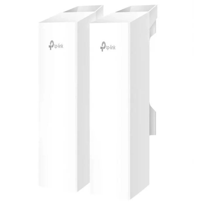 TP-LINK OMADA EAP215-Bridge KIT 3 Port Gbit 5Ghz 867Mbps 2 Anten Bridge Wi-Fi Access Point