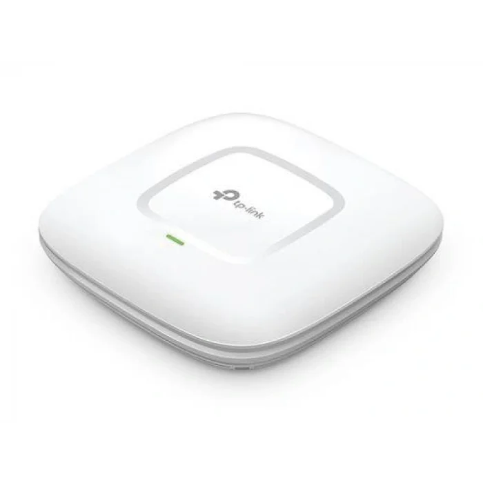 TP-LINK OMADA EAP225 1 Port 10/100/1000Mbps AC1350 3 Anten Tavan Tipi Gigabit Wi-Fi Access Point