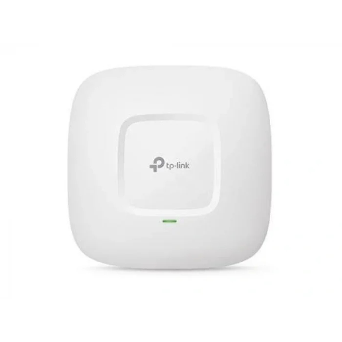 TP-LINK OMADA EAP225 1 Port 10/100/1000Mbps AC1350 3 Anten Tavan Tipi Gigabit Wi-Fi Access Point