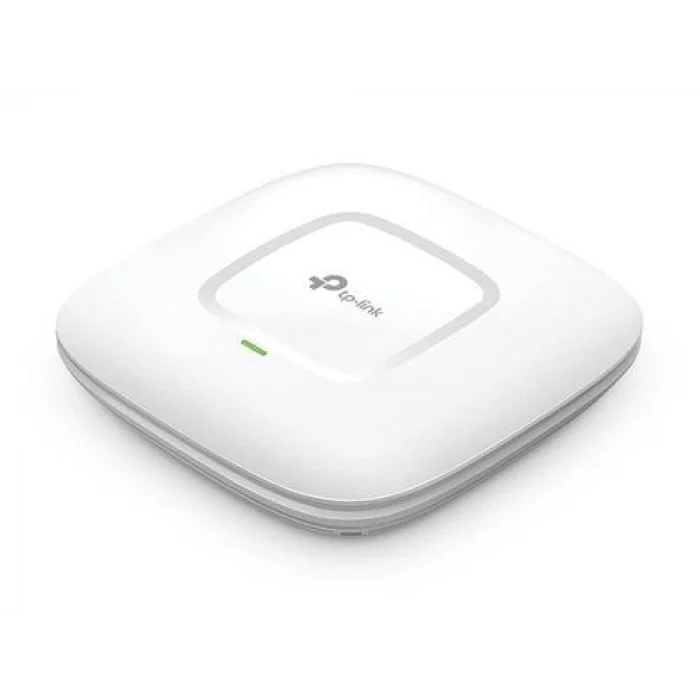 TP-LINK OMADA EAP225 1 Port Gigabit AC1350 3 Anten Tavan Tipi Gigabit Wi-Fi Access Point
