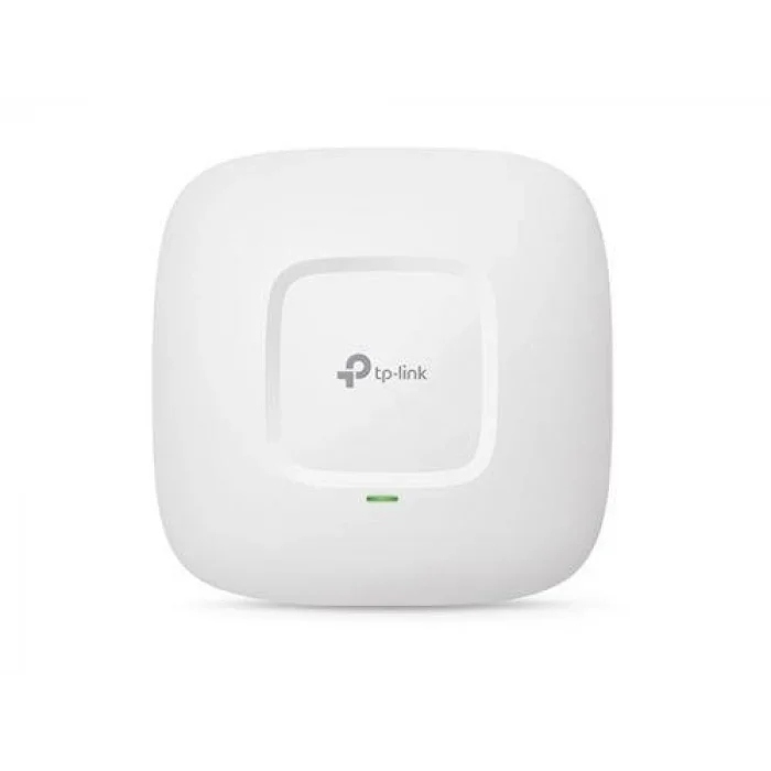 TP-LINK OMADA EAP225 1 Port Gigabit AC1350 3 Anten Tavan Tipi Gigabit Wi-Fi Access Point
