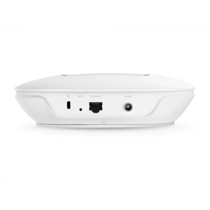 TP-LINK OMADA EAP225 1 Port Gigabit AC1350 3 Anten Tavan Tipi Gigabit Wi-Fi Access Point