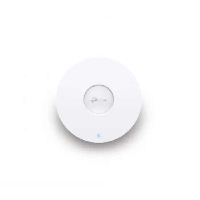 TP-LINK OMADA EAP650 1 Port 10/100/1000Mbps AX3000 4 Anten Tavan Tipi Wi-Fi 6 Access Point