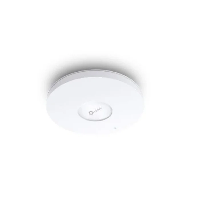 TP-LINK OMADA EAP650 1 Port 10/100/1000Mbps AX3000 4 Anten Tavan Tipi Wi-Fi 6 Access Point