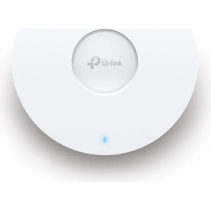 TP-LINK OMADA EAP653 1 Port Gigabit AX3000 4 Anten Tavan Tipi Wi-Fi 6 Access Point
