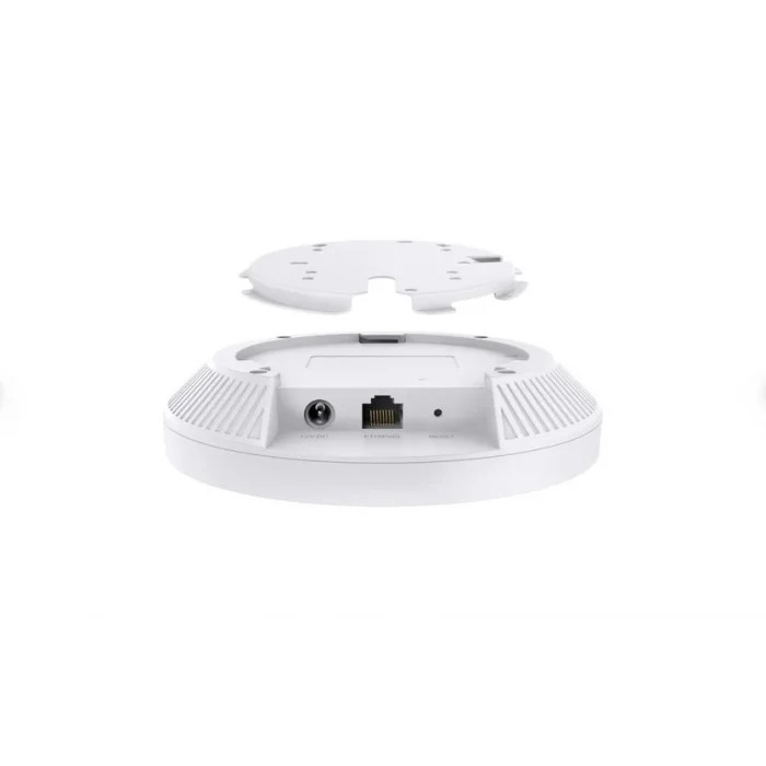 TP-LINK OMADA EAP723 1 Port 2.5G BE3600 4 Anten Tavan Tipi Wi-Fi 7 Access Point
