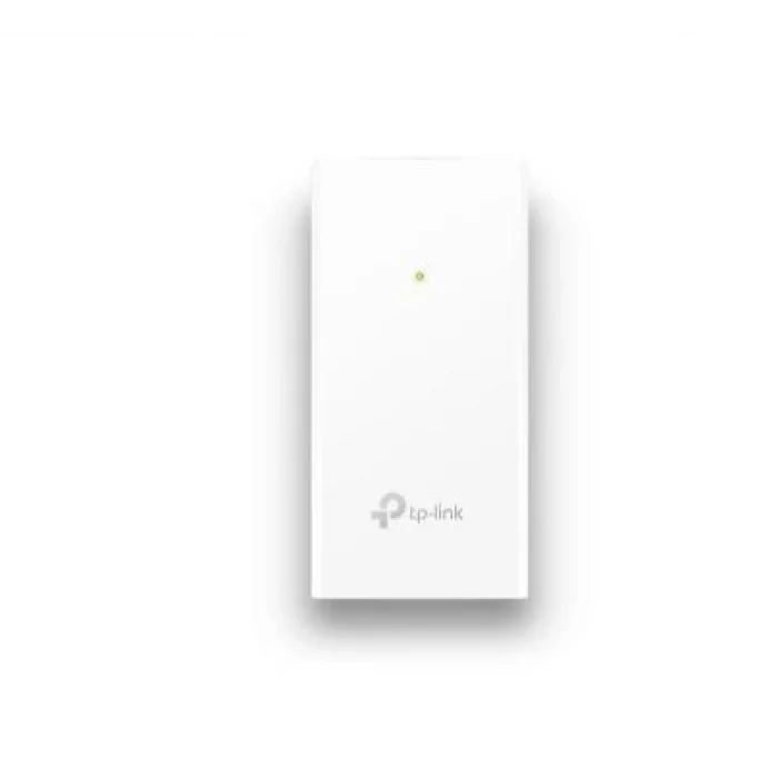 TP-LINK OMADA TL-POE2412G 2 Port Gigabit 24V 12W Passive PoE Adaptör