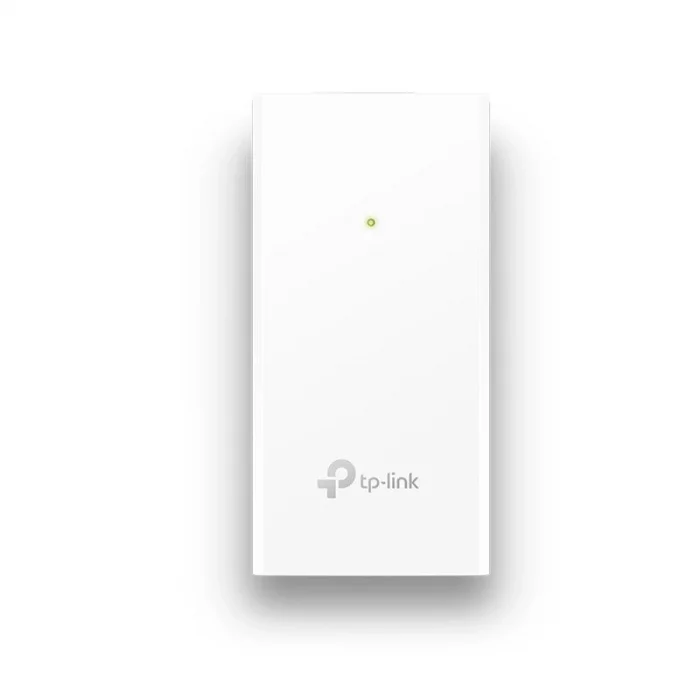 TP-LINK OMADA TL-POE4818G 48VOLT 18WATT GIGABIT PORT POE ADAPTÖR