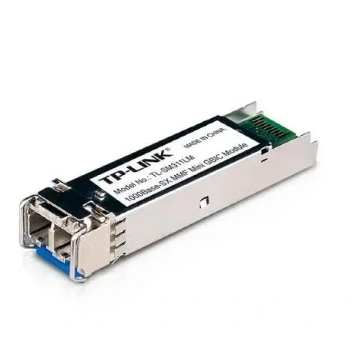 TP-LINK OMADA TL-SM311LM mGBIC 1000BASE MM Sfp Modül