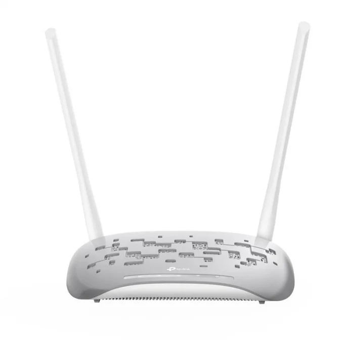 TP-LINK TD-W9950 300MBPS 4 PORT VDSL2/ADSL WIFI MODEM ROUTER