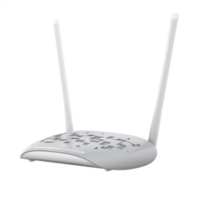 TP-LINK TD-W9950 300MBPS 4 PORT VDSL2/ADSL WIFI MODEM ROUTER