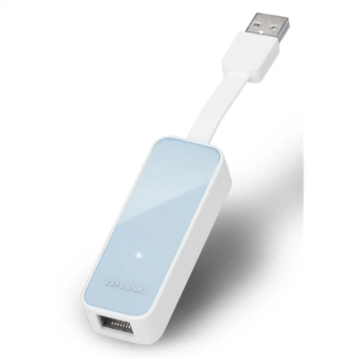 TP-LINK UE200 USB 2.0 ETHERNET AĞ ADAPTOR