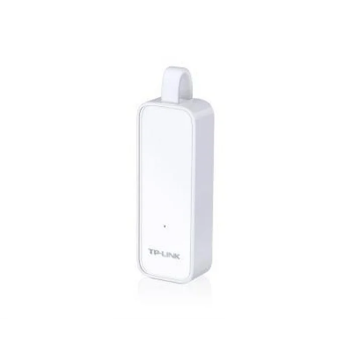 TP-LINK UE300 USB 3.0 10/100/100 Ethernet Adaptörü