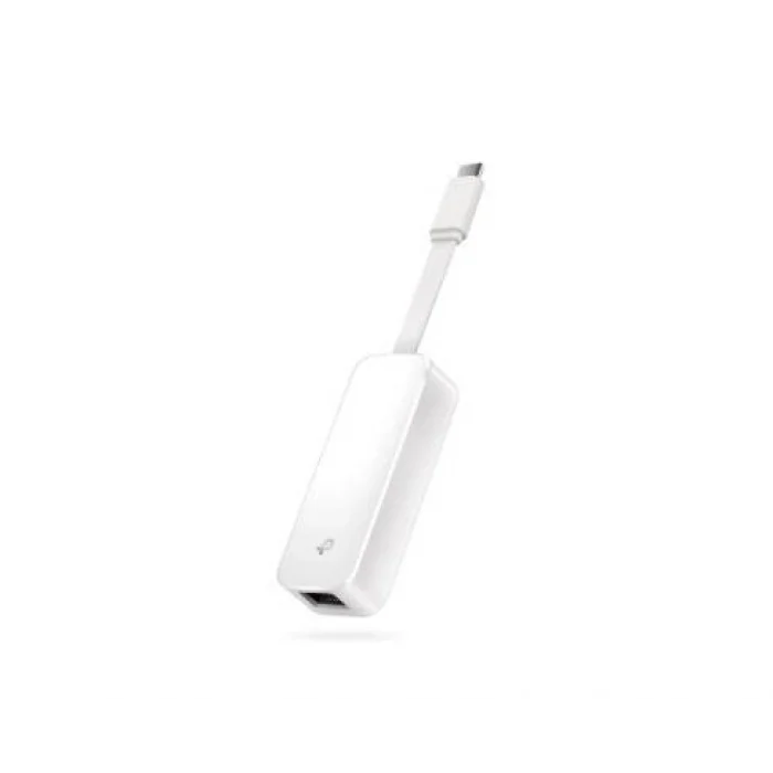 TP-LINK UE300C Type-C 10/100/1000 Ethernet Adaptörü