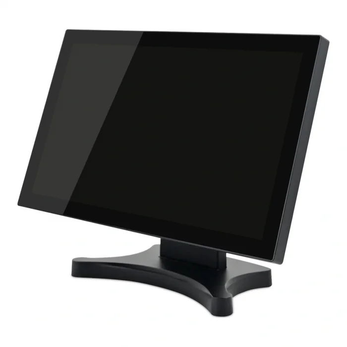 TSCAN GI1850II İ5 7.NESİL 8GB 256GB SSD 18,5 Dokunmatik LCD 11,6 Müşteri Gör Pos PC